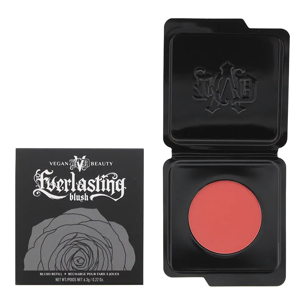 KVD Everlasting Refill Poppy Blush 6.2g Kvd