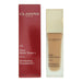 Clarins Everlasting Spf 15 113 Chestnut Foundation 30ml Clarins