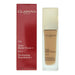 Clarins Everlasting Spf 15 114 Cappuccino Foundation 30ml Clarins