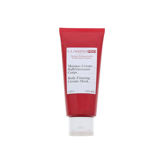 Clarins Pro Body Firming Cream Mask Not For Re-Sale 200ml