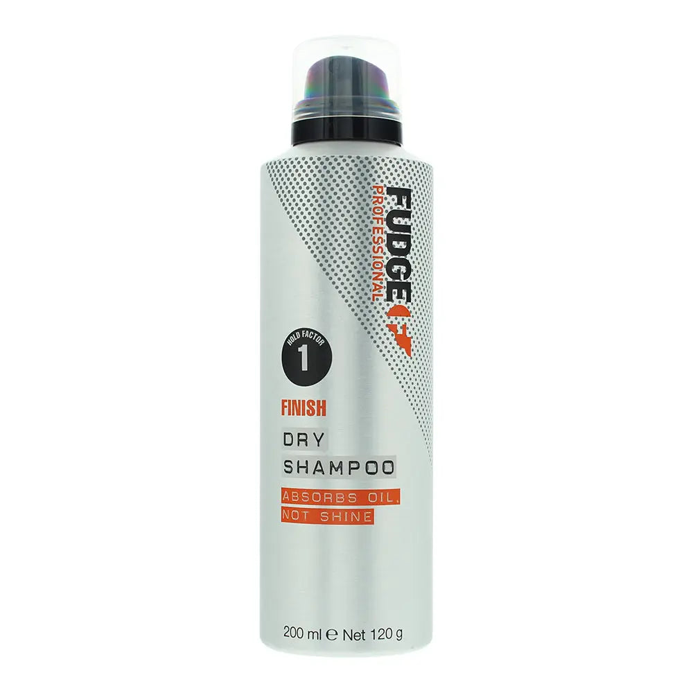 Fudge Professional Style Dry Shampoo 200ml Fudge Professional