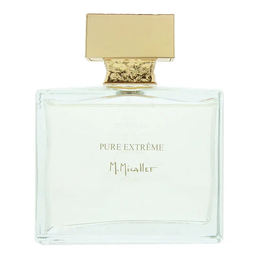 M. Micallef Pure Extreme Tester  Unboxed  Eau de Parfum 100ml