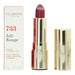 Clarins Joli Rouge Long Wearing Moisturizing 733 Soft Plum Lipstick 3.5g Clarins