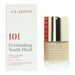 Clarins Everlasting Youth Fluid 101 Linen Foundation 30ml Clarins