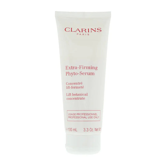 Clarins Extra-Firming Professional Use Only Not For Resale Phyto Serum 100ml