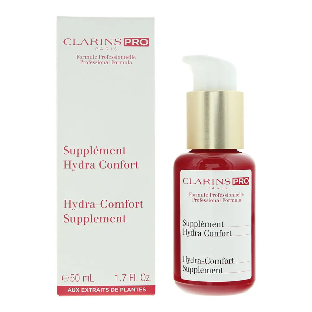 Clarins Pro Hydra-Comfort Not For Sale Suplement 50ml