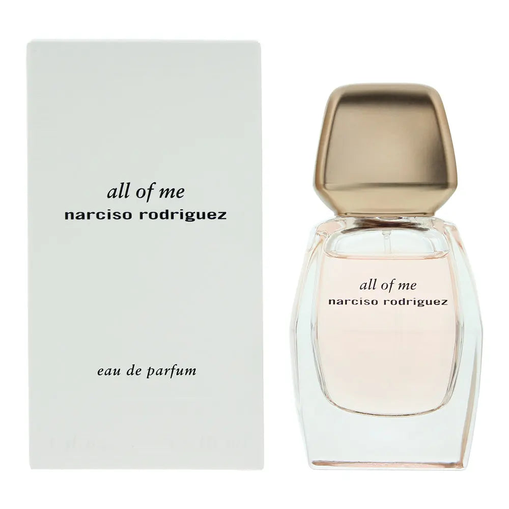 Narciso Rodriguez All of Me Eau de Parfum Spray 30ml Narciso Rodriguez