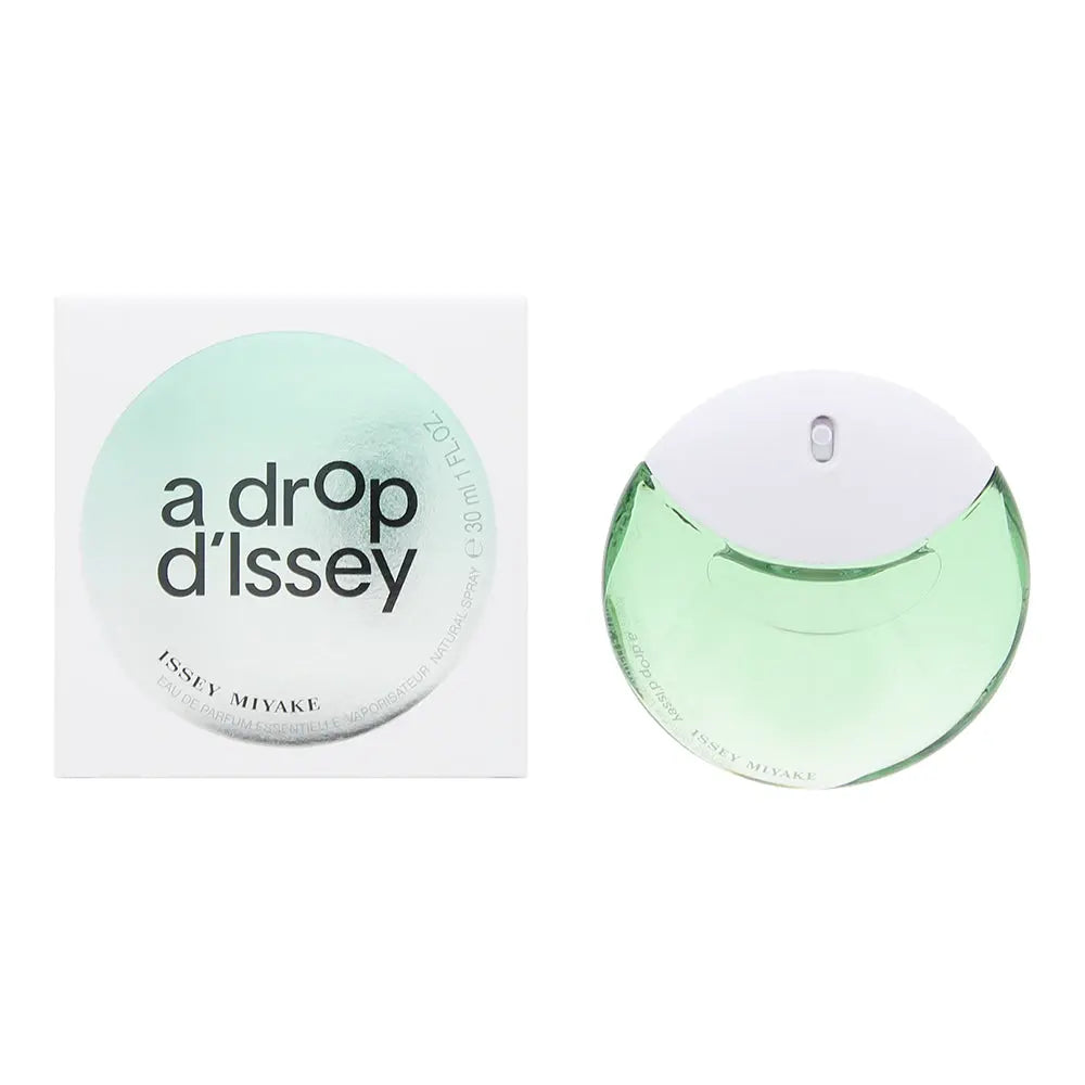 Issey Miyake A Drop D'issey Eau De Parfum 30ml Issey Miyake