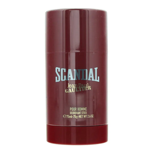 Jean Paul Gaultier Scandal Pour Homme Deodorant Stick 75g Jean Paul Gaultier