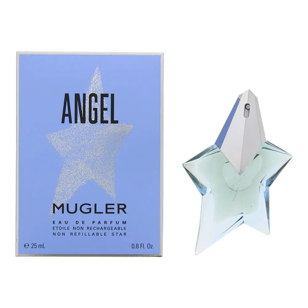 Mugler Angel Eau De Parfum 25ml Mugler
