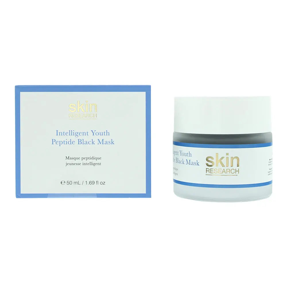 Skin Research Intelligent Youth Peptide Mask 50ml Skin Research