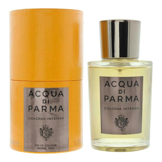 Acqua di Parma Colonia Intensa 50ml EDC Spray Acqua di Parma