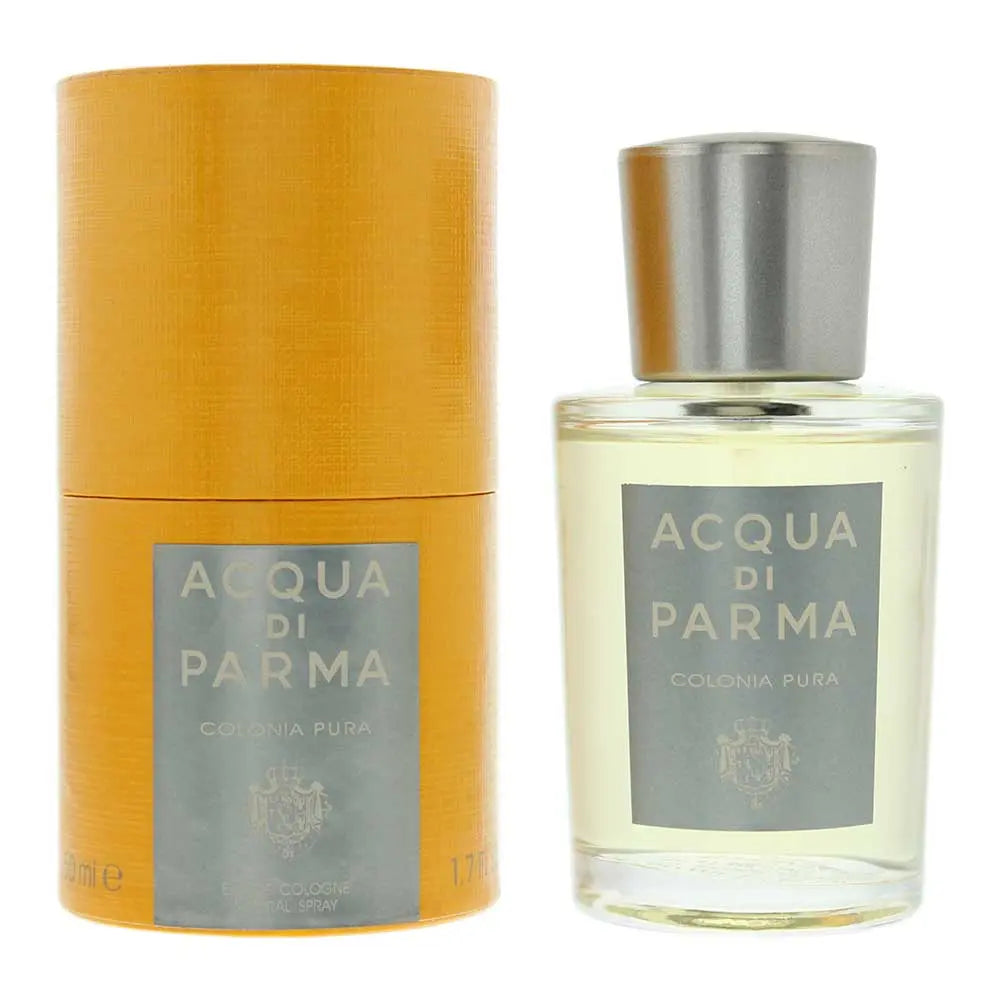 Acqua Di Parma Colonia Pura Eau de Cologne 50ml Acqua Di Parma