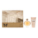 Paco Rabanne Olympéa 2 Piece Gift Set: Eau De Parfum 50ml - Body Lotion 75ml Paco Rabanne