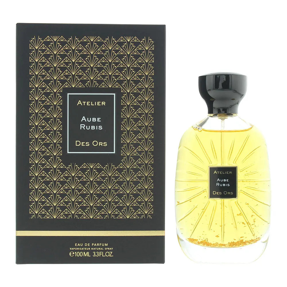 Atelier Des Ors Aube Rubis Eau de Parfum 100ml Atelier Des Ors