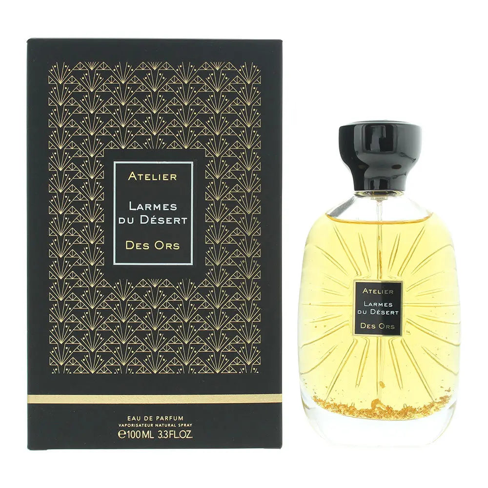 Atelier Des Ors Larmes Du Desert Eau de Parfum 100ml Atelier Des Ors