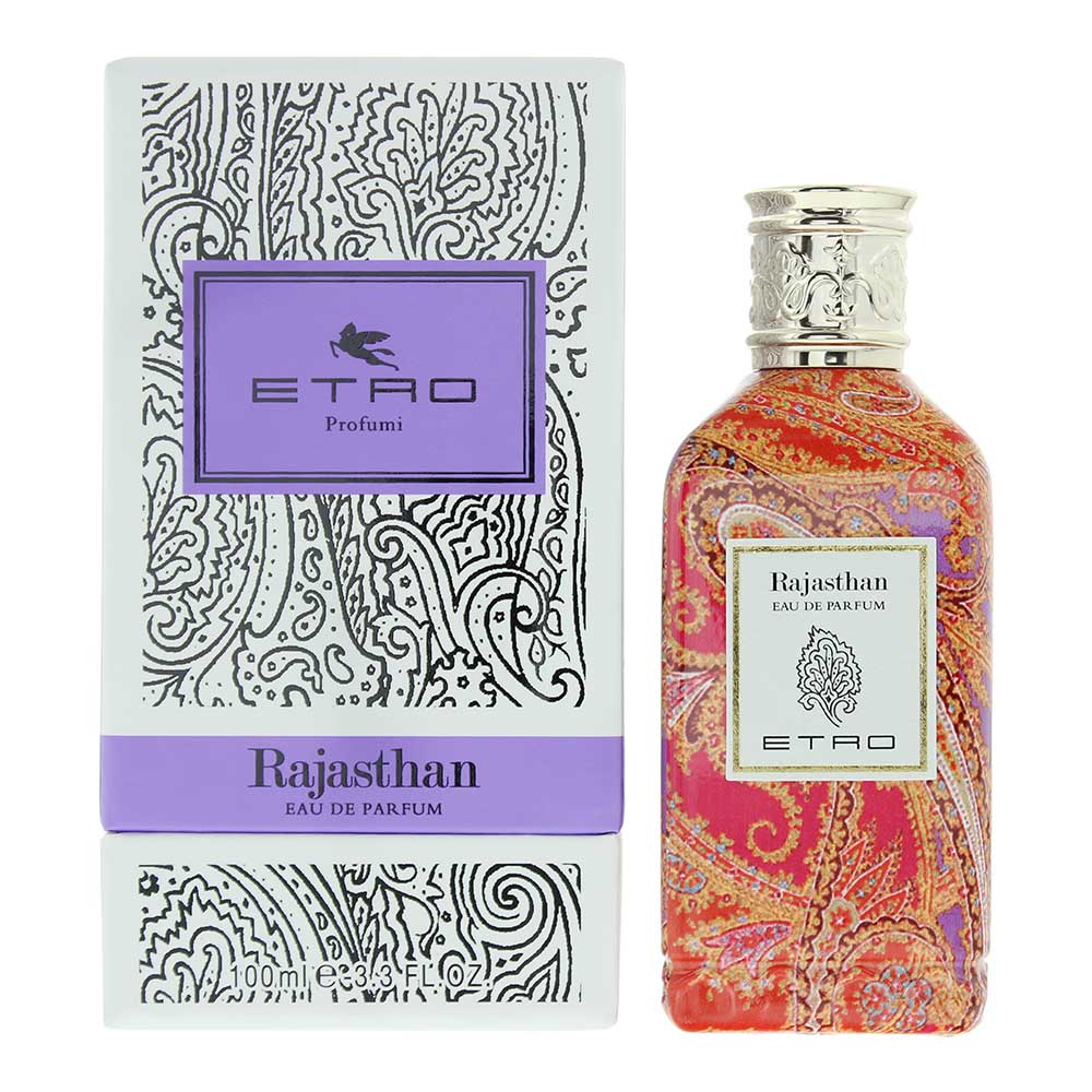 Etro Rajasthan Eau de Parfum 100ml Etro