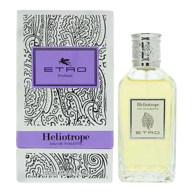 Etro Heliotrope Eau de Toilette 100ml Etro