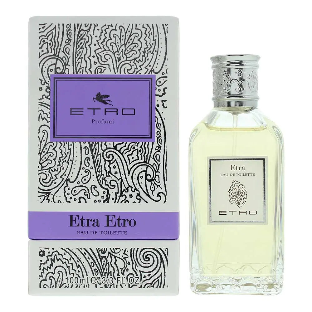 Etro Etra Eau de Toilette 100ml Etro