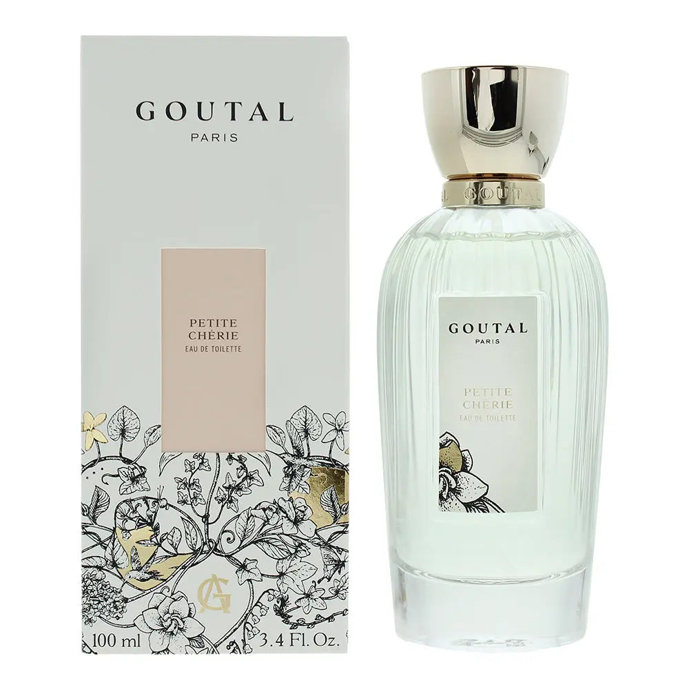 Goutal Petite Cherie  Eau de Toilette 100ml Goutal