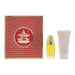 Estée Lauder Beautiful 2 Piece Gift Set: Eau De Parfum 30ml - Body Lotion 75ml Estée Lauder