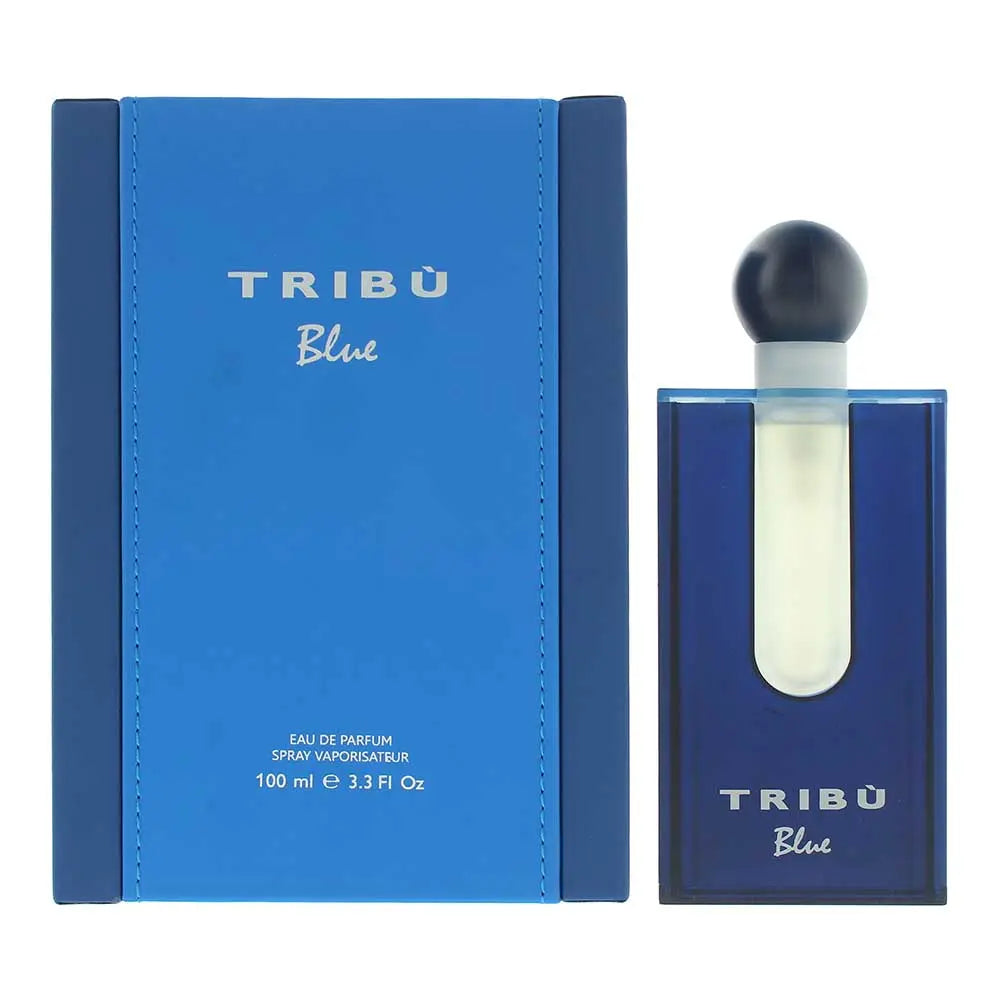 Benetton Tribu Blue Eau de Parfum 100ml Benetton