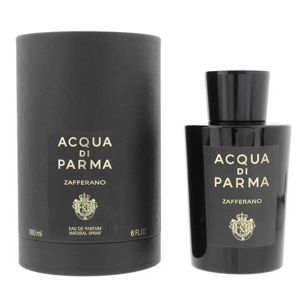 Acqua Di Parma Zafferano Eau de Parfum 180ml Acqua Di Parma