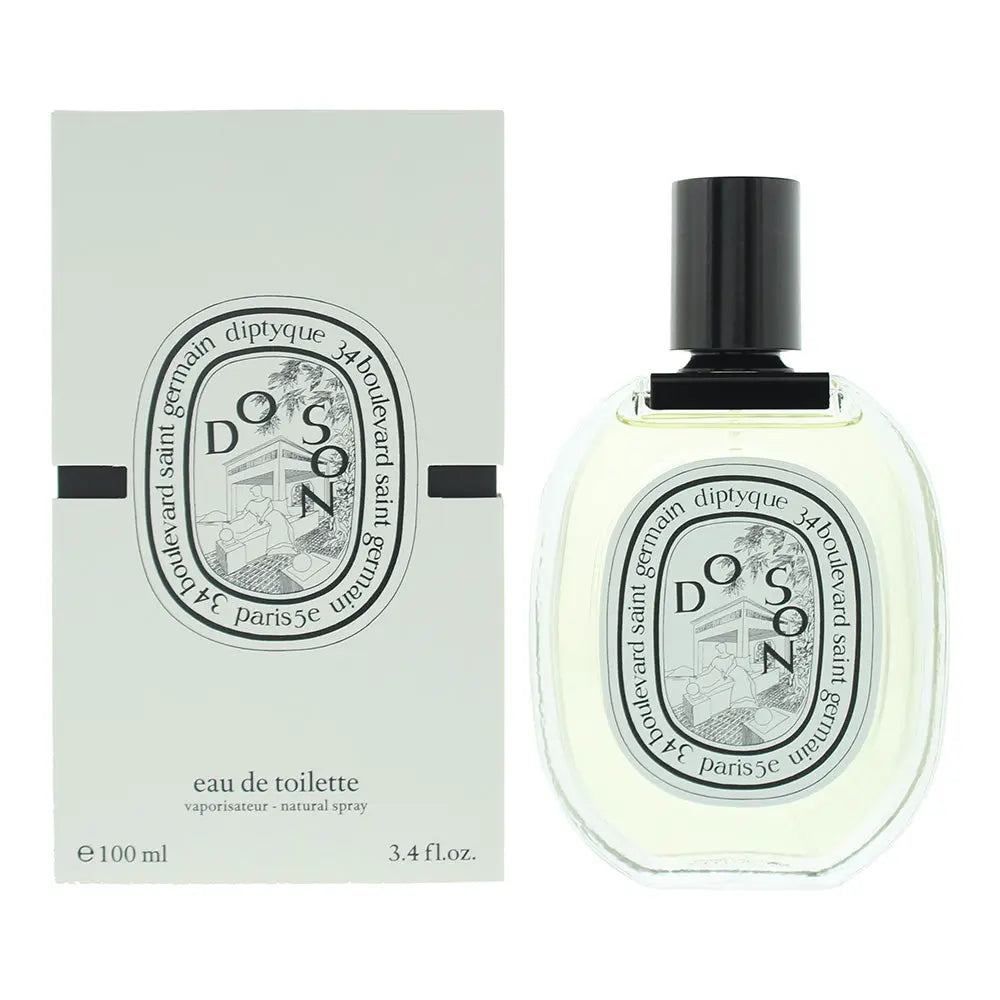 Diptyque Do Son Eau de Toilette 100ml Diptyque