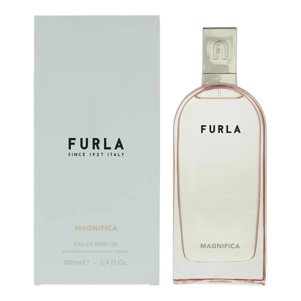 Furla Magnifica Eau de Parfum 100ml Furla