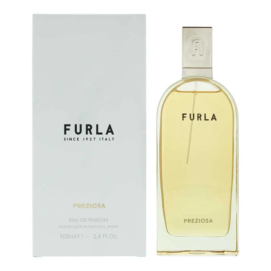Furla Preziosa Eau de Parfum 100ml Furla