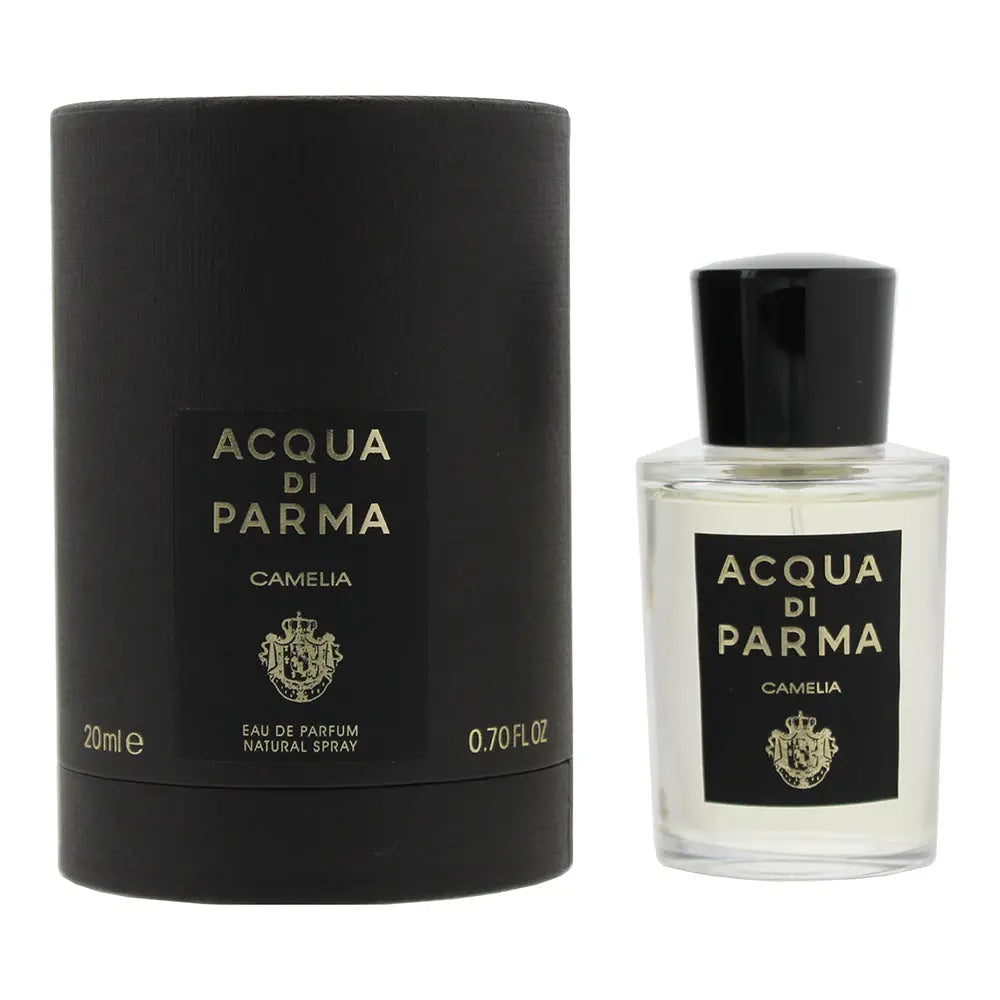 Acqua Di Parma Signature Camelia Eau de Parfum 20ml Acqua Di Parma