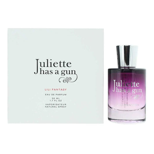 JULIETTE HAS A GUN LILI FANTASY EDP SPRAY 50ML CRM
