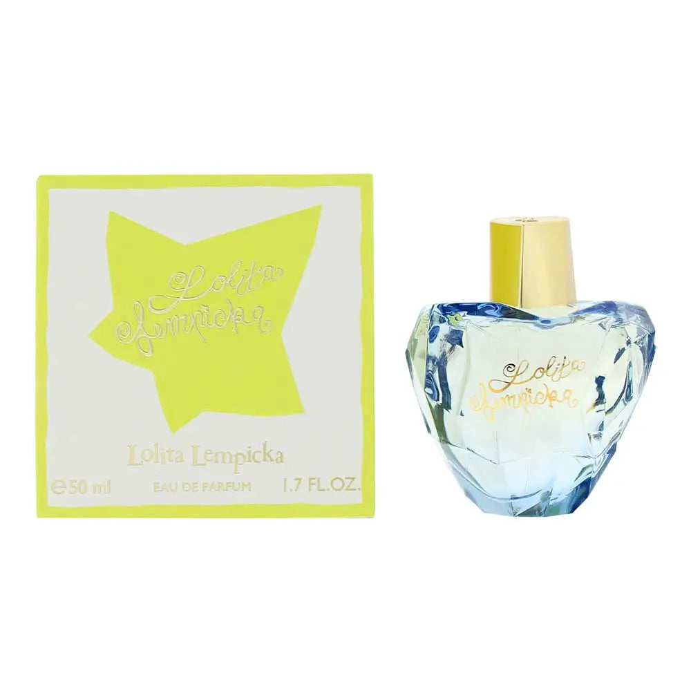 Lolita Lempicka Mon Premier Parfum Eau de Parfum 50ml Lolita Lempicka