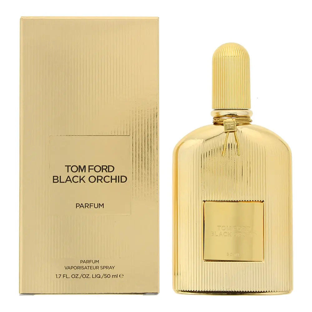 Tom Ford Black Orchid 50ml Parfum Spray Tom Ford