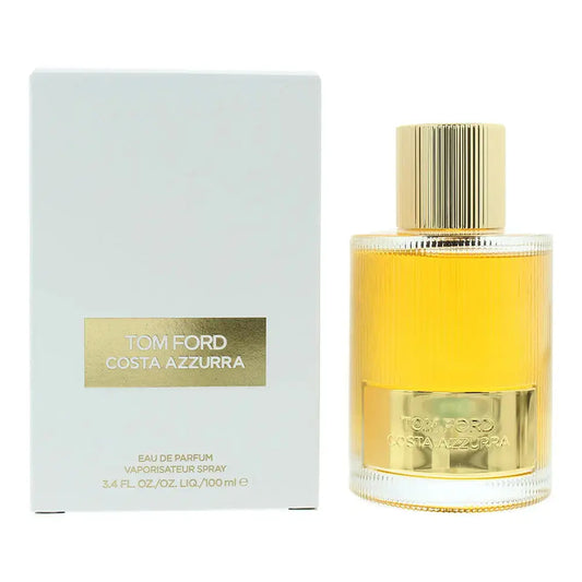 Tom Ford Costa Azzurra Eau de Parfum Spray 100ml Tom Ford