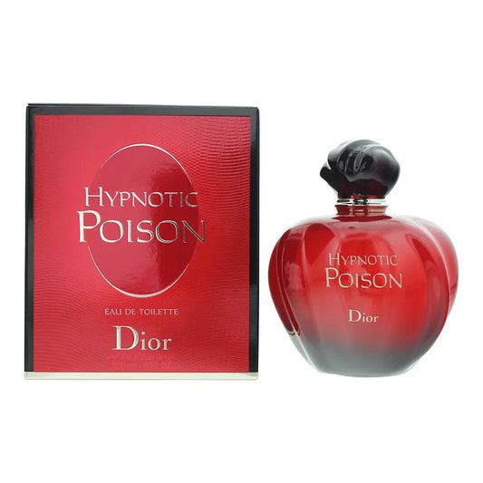 Dior Hypnotic Poison Eau de Toilette 150ml Dior