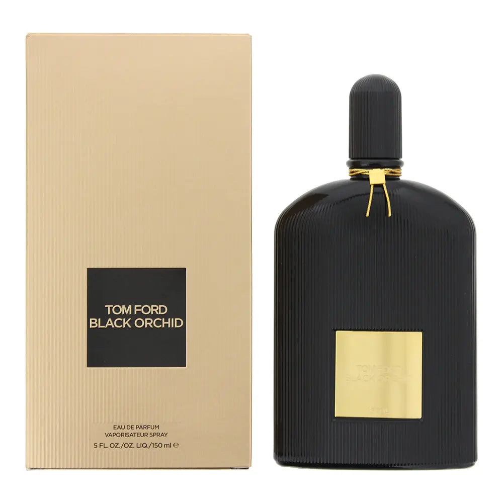 TOM FORD BLACK ORCHID EDP SPRAY 150ML Tom Ford