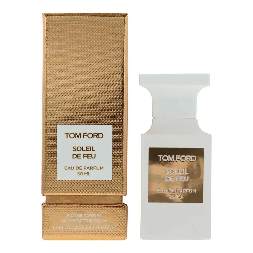 Tom Ford Soleil De Feu Eau de Parfum 50ml Tom Ford