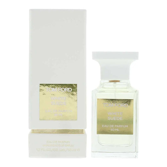 Tom Ford White Suede Eau de Parfum 50ml Tom Ford
