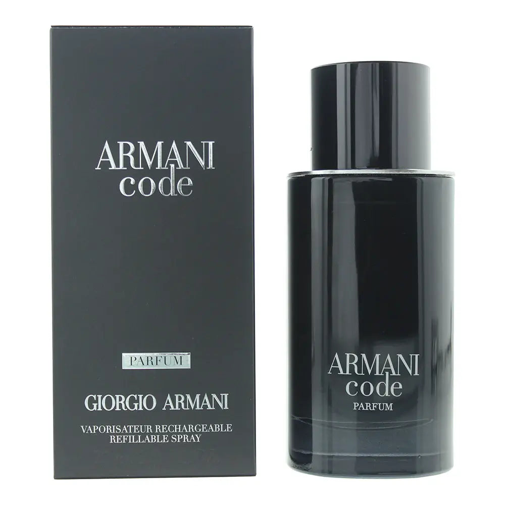 Armani Code Le Parfum 75ml Giorgio Armani
