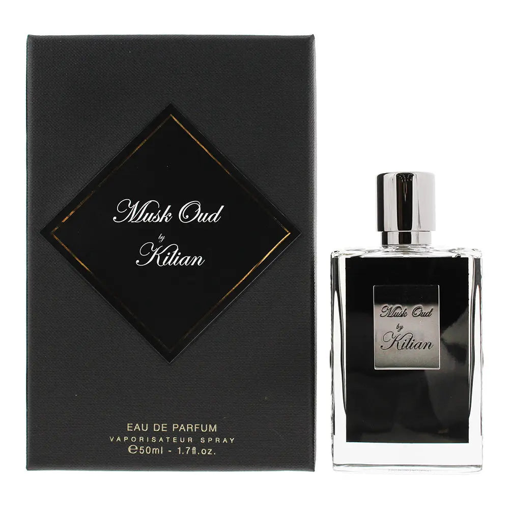 Kilian Musk Oud Eau de Parfum 50ml Kilian