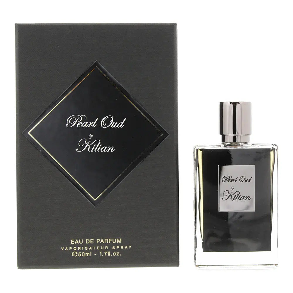 Kilian Pearl Oud Eau de Parfum 50ml Kilian