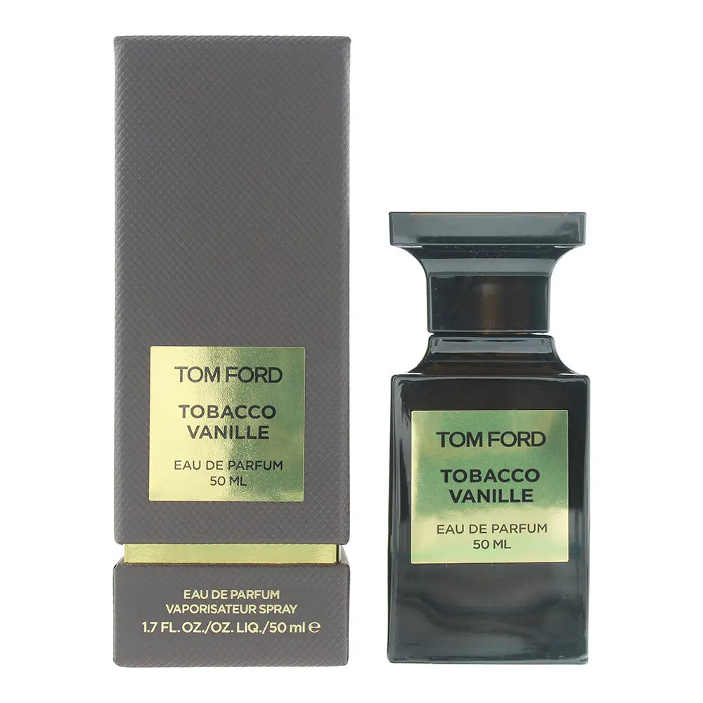 Tom Ford Tobacco Vanille Eau de Parfum 50ml Tom Ford