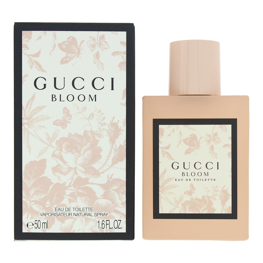Gucci Bloom Eau de Toilette 50ml Gucci