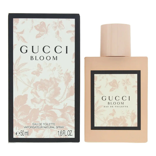 Gucci Bloom Eau de Toilette 50ml Gucci