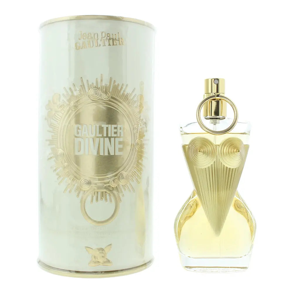 Jean Paul Gaultier Divine Eau De Parfum 50ml Jean Paul Gaultier