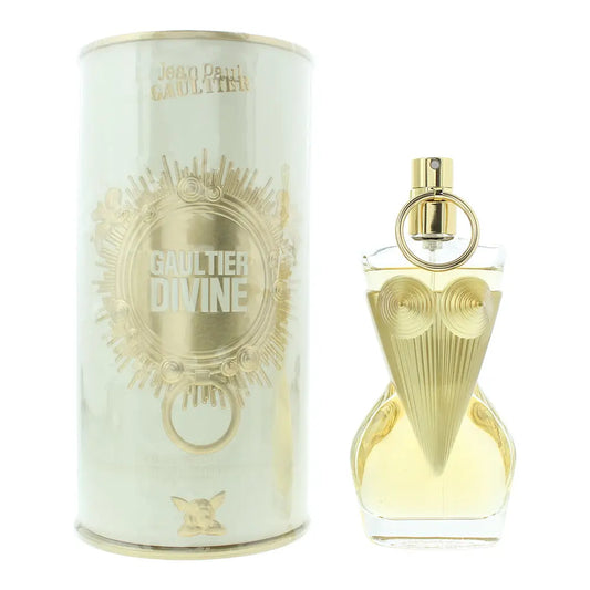 Jean Paul Gaultier Divine Eau De Parfum 50ml Jean Paul Gaultier