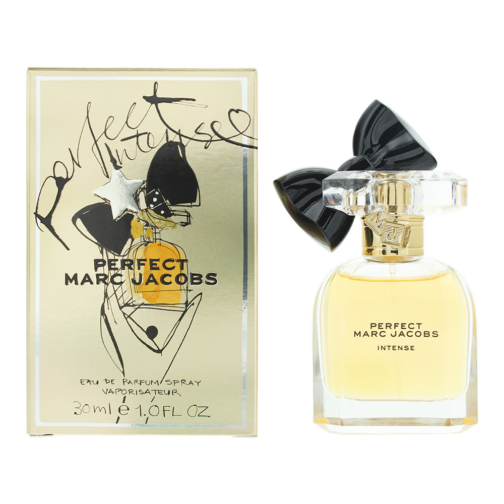 Marc Jacobs Perfect Intense Eau De Parfum 30ml Marc Jacobs
