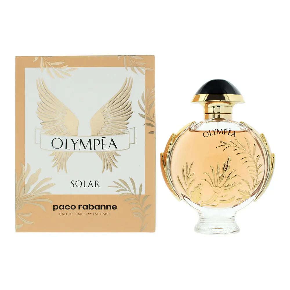 Paco Rabanne Olympéa Solar Intense Eau de Parfum 80ml Paco Rabanne