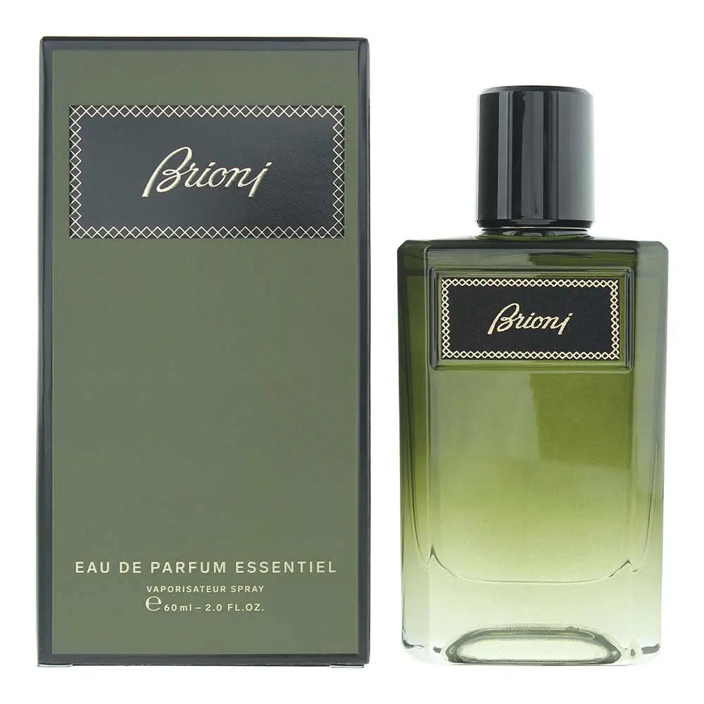 Brioni Eau De Parfum Essentiel 60ml Brioni